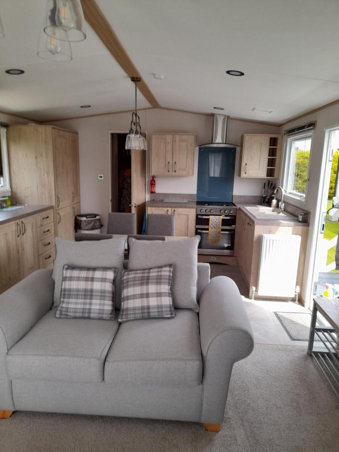 ホテル Kent Getaways Westgate-on-Sea エクステリア 写真