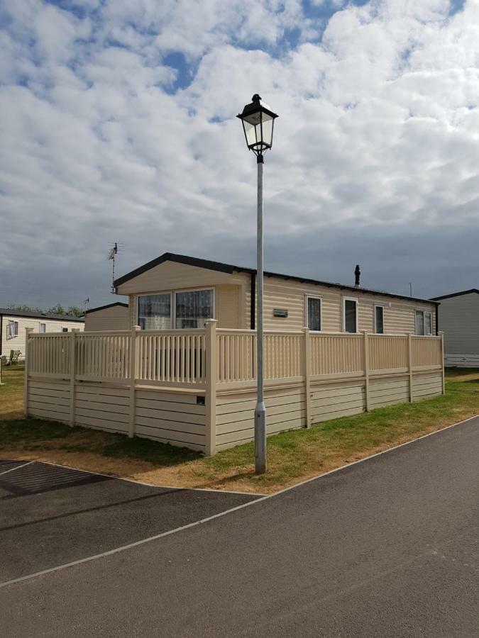 ホテル Kent Getaways Westgate-on-Sea エクステリア 写真